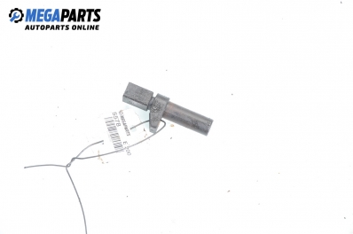 Sensor kurbelwelle for Mercedes-Benz E-Klasse 210 (W/S) 2.0 Kompressor, 186 hp, sedan, 1999