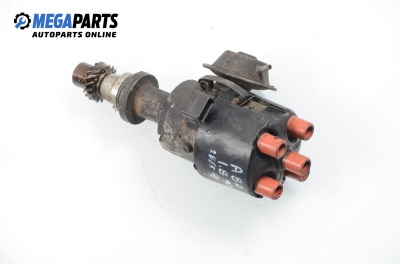Distribuitor de aprindere delco for Audi 80 (B3) 1.8, 75 hp, sedan, 1989