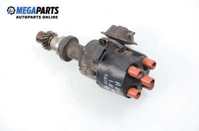 Delco distributor for Audi 80 (B3) 1.8, 75 hp, sedan, 1989