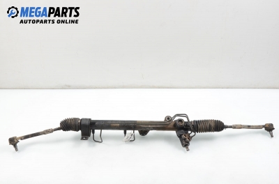Zahnstangen-lenkgetriebe, hydraulisch für Ssang Yong Rexton (Y200) 2.7 Xdi, 163 hp automatik, 2004
