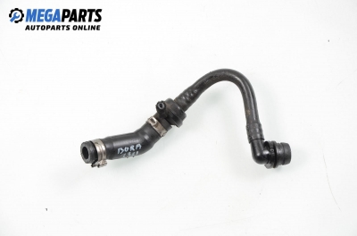 Vacuum hose for Volkswagen Bora 1.9 TDI, 101 hp, sedan, 2000