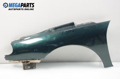 Fender for Renault Laguna I (B56; K56) 2.2 dT, 113 hp, hatchback, 1999, position: left