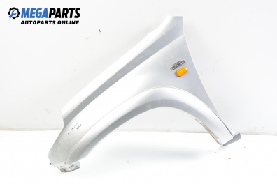 Fender for Toyota RAV4 (XA20) 2.0 D-4D, 116 hp, 5 doors, 2003, position: left