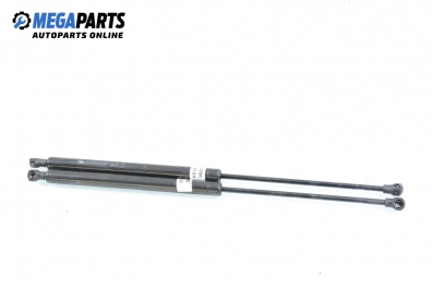 Stoßdämpfer heckklappe for Peugeot 206 1.9 D, 69 hp, hecktür, 2001