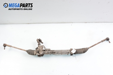 Zahnstangen-lenkgetriebe, hydraulisch für Volkswagen Golf III 1.9 D, 65 hp, 3 türen, 1992