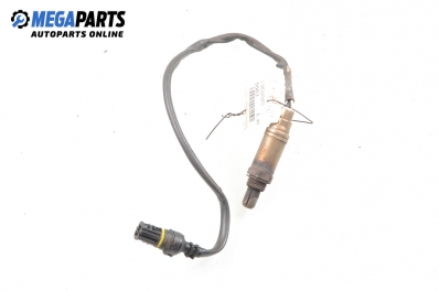 Sondă lambda pentru BMW 3 (E46) 2.2, 170 cp, sedan automat, 2004