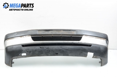 Front bumper for Peugeot 405 1.9, 147 hp, sedan, 1992, position: front