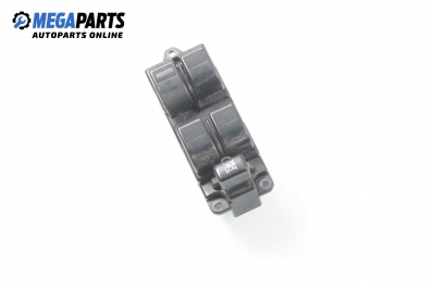 Butoane geamuri electrice pentru Mazda 6 2.0, 141 cp, combi, 2004
