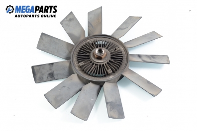 Fan clutch for BMW 3 (E36) 1.8, 113 hp, sedan, 1991