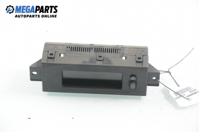 Display for Opel Corsa C 1.0, 60 hp, hatchback, 5 doors, 2008 № 1041466