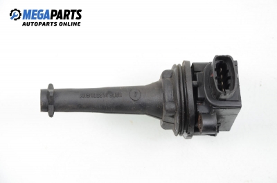 Ignition coil for Volvo S80 2.8 T6, 272 hp automatic, 2000