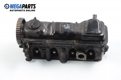 Engine head for Audi 80 (B3) 1.8, 75 hp, sedan, 1989