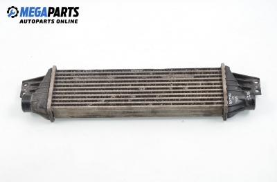 Intercooler for Ssang Yong Rexton (Y200) 2.7 Xdi, 163 hp automatic, 2004