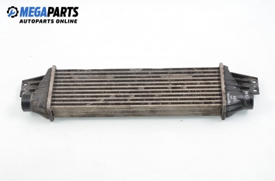 Intercooler pentru Ssang Yong Rexton (Y200) 2.7 Xdi, 163 cp automat, 2004