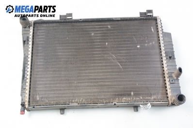 Water radiator for Mercedes-Benz C-Class 202 (W/S) 2.0, 136 hp, sedan, 1995