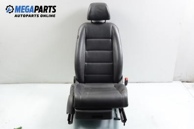 Seat for Volkswagen Touran 2.0 TDI, 136 hp, 2004, position: front - right