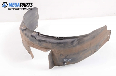 Inner fender for Opel Combo (2001-2011) 1.7, position: front - right