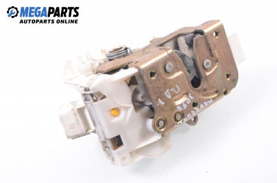 Schloss for Ford Mondeo Mk III 1.8 16V, 110 hp, hecktür, 2001, position: rechts, vorderseite