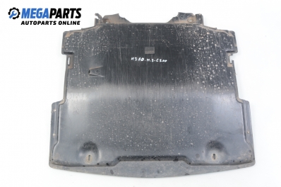 Skid plate for Mercedes-Benz C-Class 202 (W/S) 2.0, 136 hp, sedan, 1995