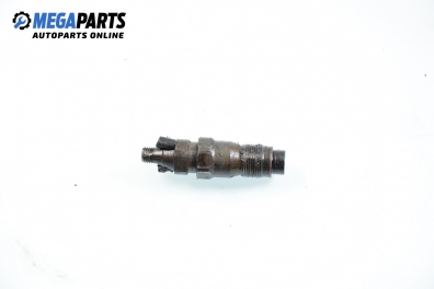 Diesel fuel injector for BMW 3 (E36) 1.7 TDS, 90 hp, sedan, 1995