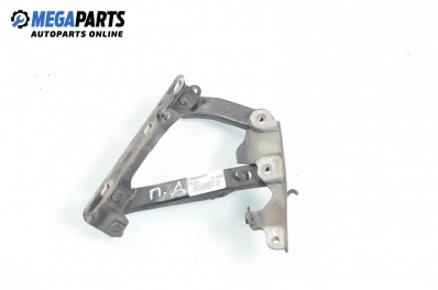 Bonnet hinge for Mercedes-Benz S-Class W220 4.0 CDI, 250 hp automatic, 2000, position: right
