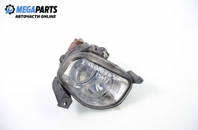 Fog light for Toyota Avensis (2003-2009) 1.8, station wagon, position: left