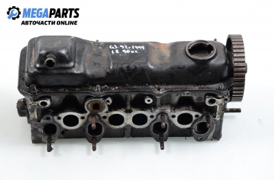 Chiulasă pentru Volkswagen Golf III 1.8, 90 cp, 5 uși, 1992