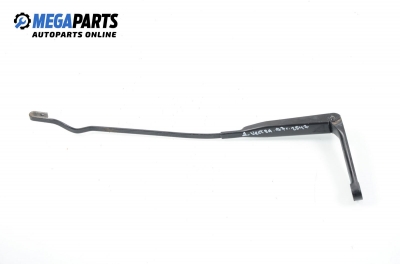 Wischerarm frontscheibe for Opel Vectra B 1.8, 116 hp, sedan, 1997, position: rechts