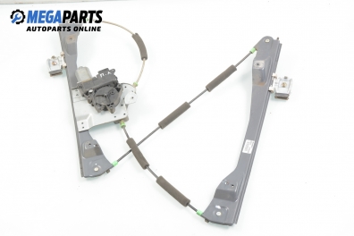 Electric window regulator for Ssang Yong Kyron 2.0 4x4 Xdi, 141 hp automatic, 2006, position: front - left