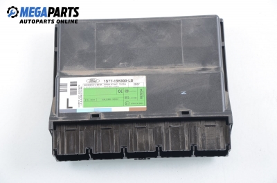 Modul pentru Ford Mondeo 2.0 TDCi, 130 cp, hatchback, 2002 № 1S7T-15K600-LB