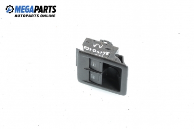 Window adjustment switch for Volkswagen Scirocco 1.4 TSI, 160 hp automatic, 2010, position: left