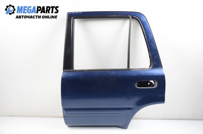 Tür for Honda CR-V I (RD1–RD3) 2.0 16V 4WD, 147 hp, 2000, position: links, rückseite