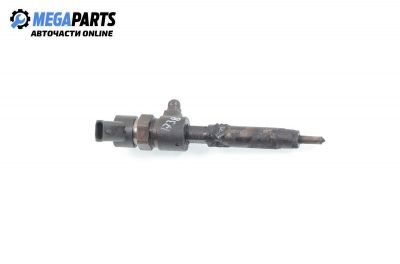 Einspritzdüse for Alfa Romeo 156 2.4 JTD, 136 hp, sedan, 1999