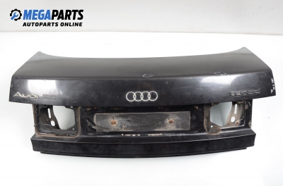 Capac spate pentru Audi 80 (B3) 1.8, 75 cp, sedan, 1989