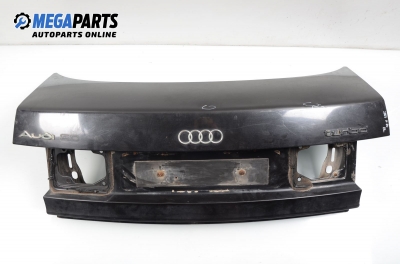 Capac spate pentru Audi 80 (B3) 1.8, 75 cp, sedan, 1989