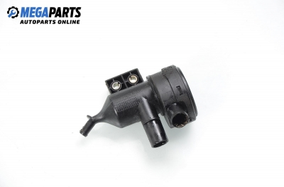 Oil vapor filter for Ssang Yong Rexton (Y200) 2.7 Xdi, 163 hp automatic, 2004