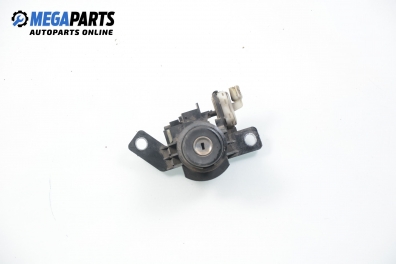 Boot lid key lock for Mercedes-Benz A-Class W168 1.7 CDI, 90 hp, 5 doors, 1998