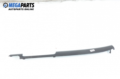 Interior moulding for Audi A4 (B6) 2.0, 130 hp, station wagon automatic, 2002