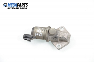 Idle speed actuator for Ford Ka 1.3, 60 hp, 1999