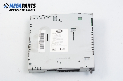 Modul radio pentru Land Rover Range Rover III 3.0 D, 177 cp, 2006 № VUX500104