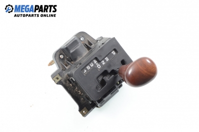 Shifter for Mercedes-Benz M-Class W163 4.3, 272 hp automatic, 1999