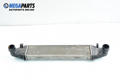 Intercooler for Mercedes-Benz C-Class 204 (W/S/C/CL) 2.2 CDI, 170 hp, station wagon automatic, 2008