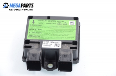 Module for Ford Fiesta V (2002-2008) 1.3, hatchback