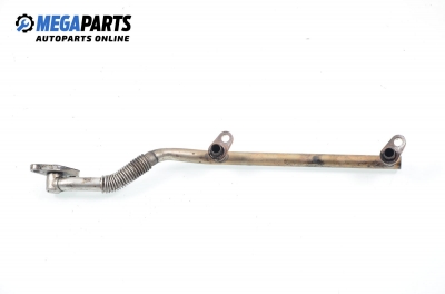 EGR tube for Opel Vectra B 1.8, 116 hp, sedan, 1997