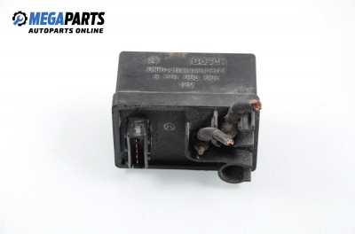 Glow plugs relay for Fiat Ulysse 2.1 TD, 109 hp, 1996 № 0 281 003 005
