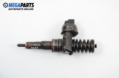 Duza diesel for Volkswagen Bora 1.9 TDI, 101 hp, sedan, 2000 № Bosch 0 414 720 037