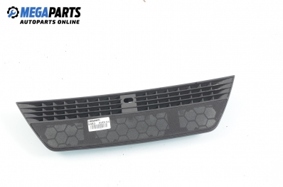 Speaker cover for Audi A4 (B6) 2.0, 130 hp, station wagon automatic, 2002