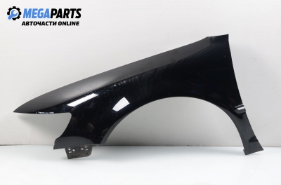 Fender for Volkswagen Phaeton 3.2, 241 hp automatic, 2003, position: left