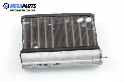 Radiator heating for BMW 5 (E39) 2.5 TDS, 143 hp, station wagon automatic, 1999