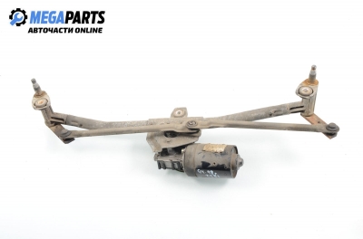 Motor ștergătoare parbriz for Volkswagen Golf IV 1.8 T, 150 hp, 1998
